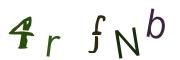 CAPTCHA ی تصویری