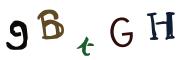 CAPTCHA ی تصویری