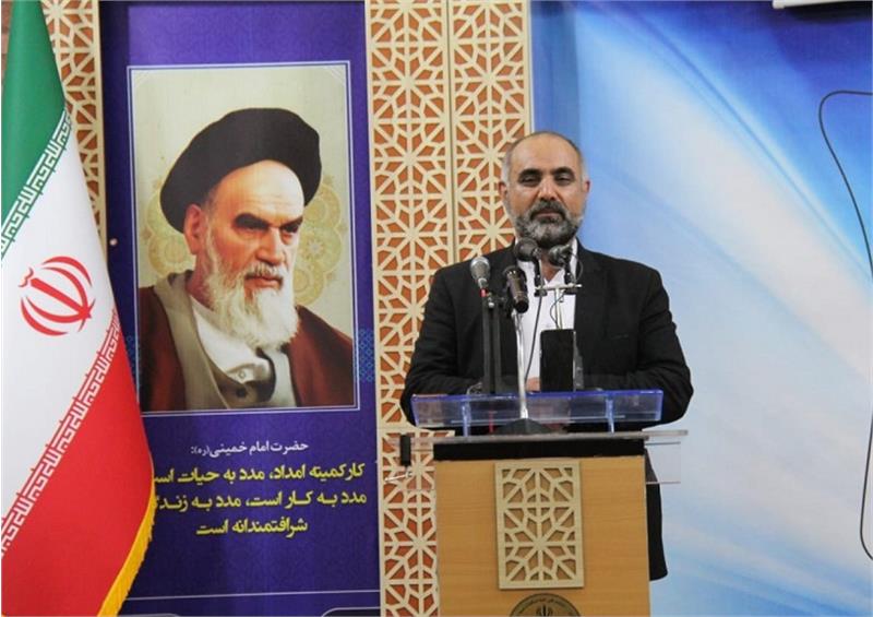 اهدای-۱۰۵۰-سری-جهیزیه-به-نوعروسان-نیازمند-آذربایجان-شرقی
