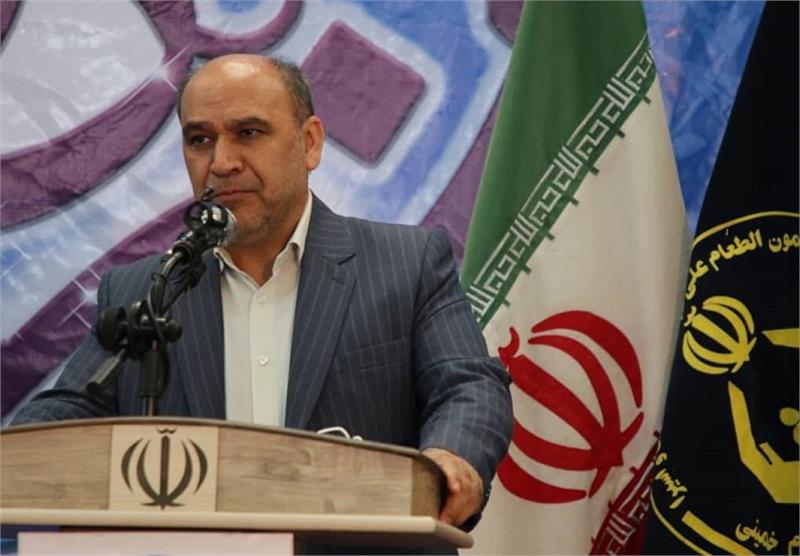 برگزاری-اختتامیه-جشنواره-زکات-در-خراسان-رضوی
