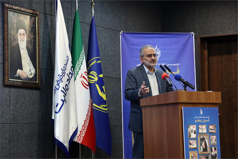 تشکیل-کمیته-امداد-نشان-دهنده-جدیت-نظام-اسلامی-در-محرومیت-زدایی-است