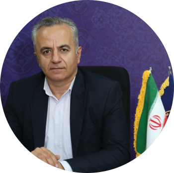 رئیس حقوقی