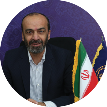 مدیر حراست