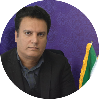 معاون اداری مالی