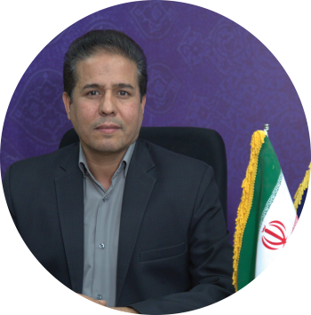 معاون حمایت