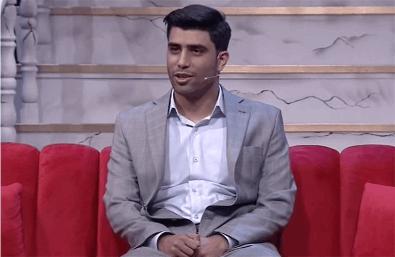 پزشک-نیکوکاری-که-تخصص-خود-را-وقف-محرومان-کرده-است