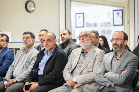 افتتاح مرکز خدمات روانشناسی و مشاوره «راه زندگی» در کتابخانه عمومی باباطاهر تهران