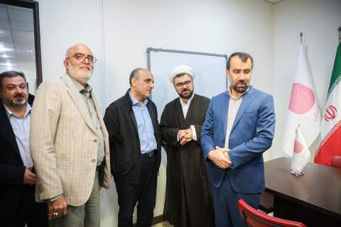 افتتاح مرکز خدمات روانشناسی و مشاوره «راه زندگی» در کتابخانه عمومی باباطاهر تهران