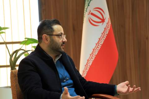 دیدار رئیس کمیته امداد امام با نمایندگان مجلس 1403/11/15