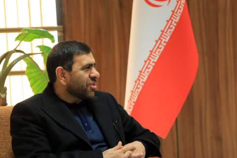 دیدار رئیس کمیته امداد امام با نمایندگان مجلس 1403/11/15