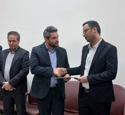 سرپرست اداره قدس منصوب شد