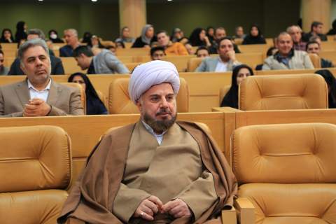 برگزاری جشن توانمند سازی ( بلندای همت ) با حضور رئیس جمهور - ۱۴۰۳/۱۲/۱۴ 