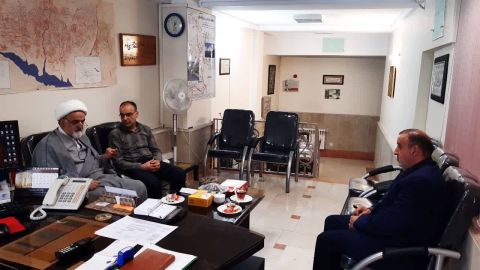بهره مندی 148 مددجو از آموزش های کسب و کار