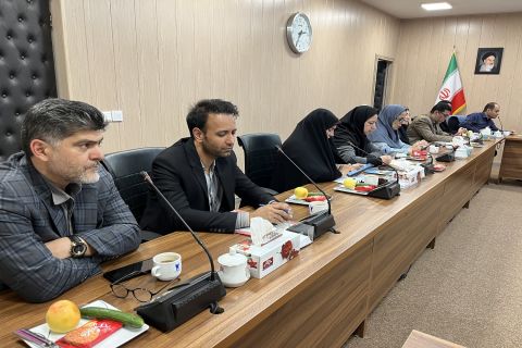 ایجاد فرصت‌های شغلی برای مددجویان کمیته امداد در رویداد کاریابی یادگار امام