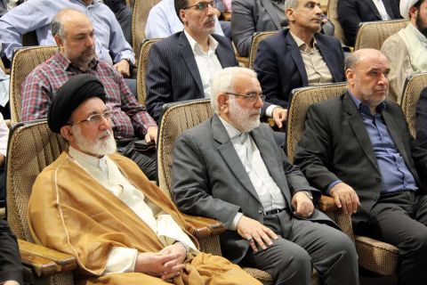 برگزاری آیین پویش ملی " نذر و قربانی "  در تهران -  ۱۴۰۴/۰۳/۱۶