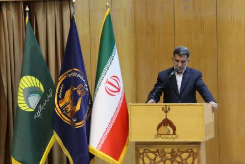 برگزاری آیین پویش ملی " نذر و قربانی "  در تهران -  ۱۴۰۴/۰۳/۱۶
