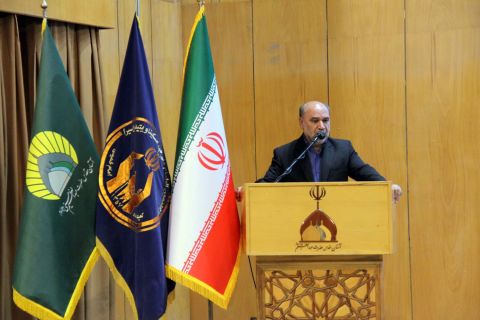 برگزاری آیین پویش ملی " نذر و قربانی "  در تهران -  ۱۴۰۴/۰۳/۱۶