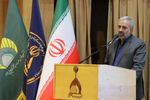 برگزاری آیین پویش ملی " نذر و قربانی "  در تهران -  ۱۴۰۴/۰۳/۱۶