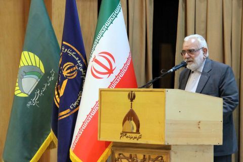 برگزاری آیین پویش ملی " نذر و قربانی "  در تهران -  ۱۴۰۴/۰۳/۱۶