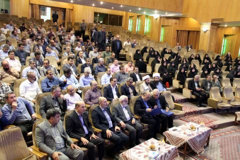 برگزاری آیین پویش ملی " نذر و قربانی "  در تهران -  ۱۴۰۴/۰۳/۱۶