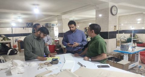 بازدیدگروه های پایش بنیاد حیات از ۴۸۰ طرح اشتغال استان تهران/استقبال ۹۰درصدی مجریان از ارزیابی ها