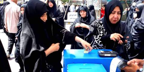 پایگاه های کمیته امدادمیزبان شهروندان نیکوکاردرمیعادگاه های نمازجمعه سراسر استان تهران _ 1404/05/24