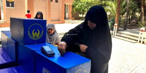 پایگاه های کمیته امدادمیزبان شهروندان نیکوکاردرمیعادگاه های نمازجمعه سراسر استان تهران _ 1404/05/24