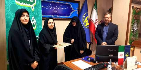  نشست شورای اقامه نماز کمیته امداد استان تهران با تأکید بر نهادینه‌سازی فرهنگ نماز اول‌وقت برگزار شد