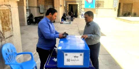 مشارکت شهروندان تهرانی درحمایت از نیازمندان درمیعادگاه های نماز جمعه سراسر استان تهران _  1404/05/31