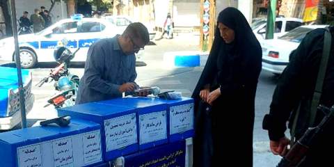 مشارکت شهروندان تهرانی درحمایت از نیازمندان درمیعادگاه های نماز جمعه سراسر استان تهران _  1404/05/31