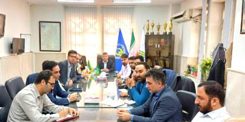آسیب شناسی میدانی کسب و کارهای مددجویان در اسلامشهر 