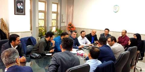 آسیب شناسی میدانی کسب و کارهای مددجویان در اسلامشهر 