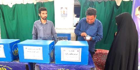  همبستگی اجتماعی در میعادگاه های نماز جمعه سراسر استان تهران در حمایت از نیازمندان _ 1404/06/21