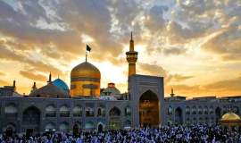 تصویری از کمیته امداد امام خمینی