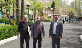 اردوهای راهیان پیشرفت