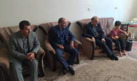 ددیار با خانواده فیروزکوهی