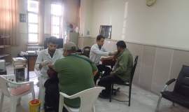 غربالگری سلامت