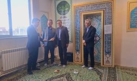 سرپرست اداره بوستان منصوب شد