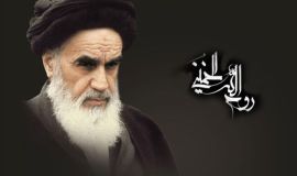 پیام مدیرکل کمیته امداد استان تهران به مناسبت سالگرد ارتحال امام خمینی(ره) و قیام ۱۵ خرداد
